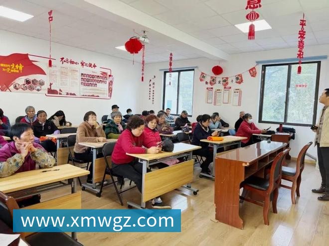 区数据局启动奉贤区2026年“数智普惠”数字科普下乡活动